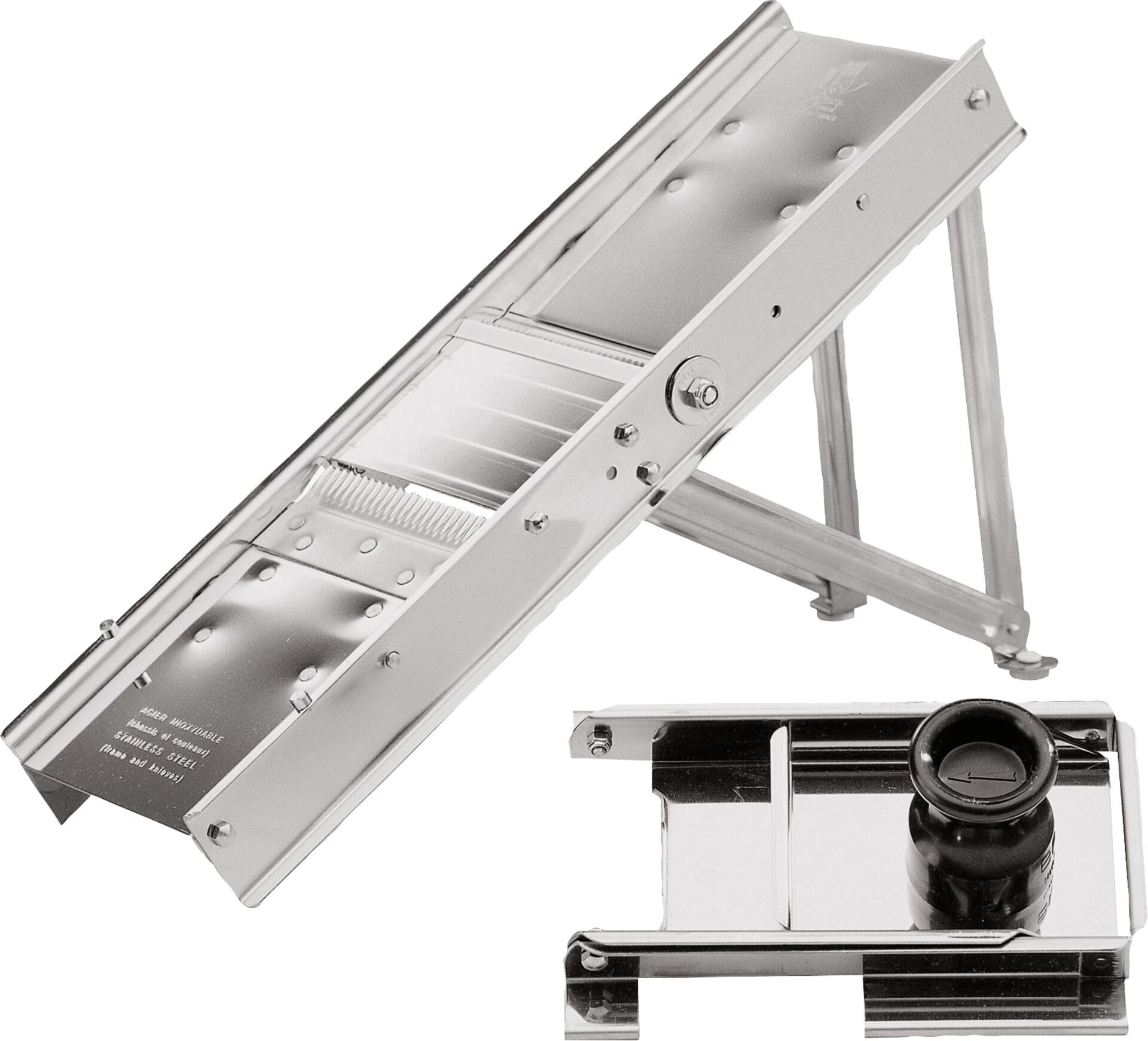 Mandoline/Gemüsehobel